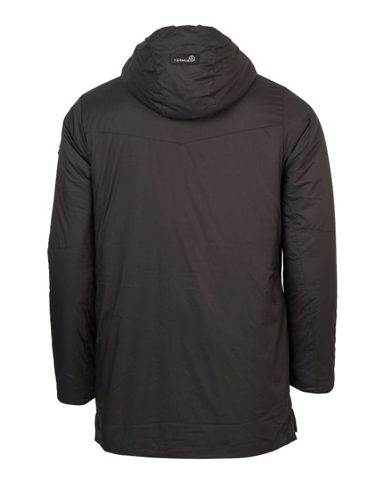 BUCKSHOT HOOD JKT M JACKET