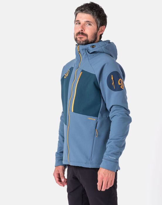 LEKKO HARD HOOD 2.0  JKT M JACKET