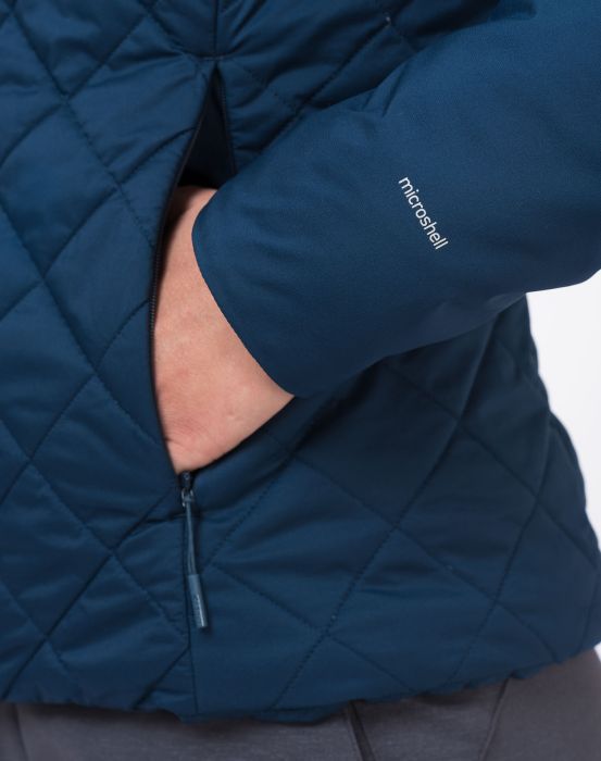 BUCKSHOT JKT W JACKET