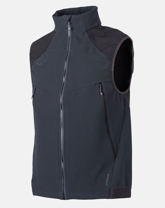 VERKOM HARD VEST M JACKET