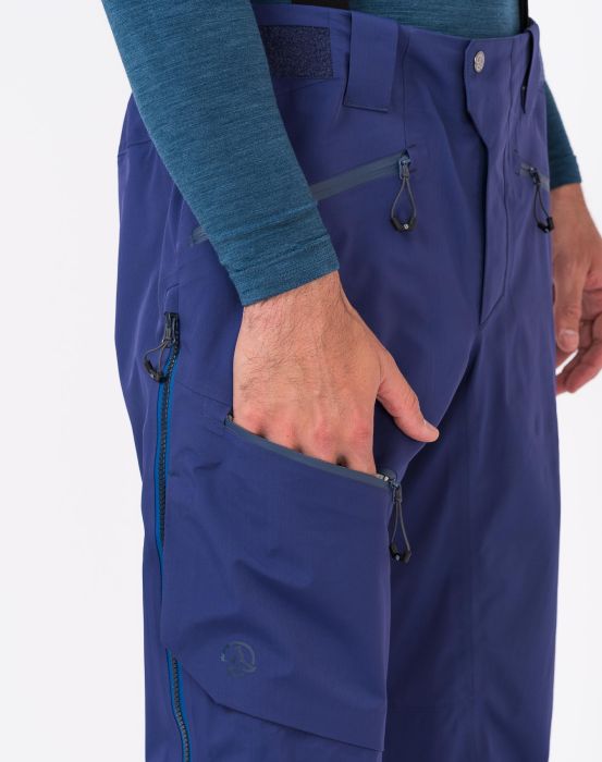 RAKAPOSHI PT M TROUSERS