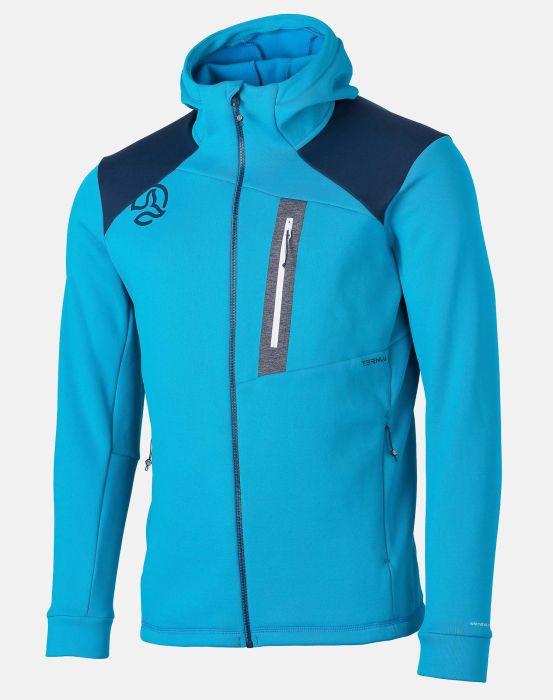 JANPUR HOOD JKT M JACKET