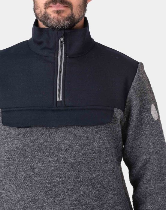 BACK COVE SWEAT SHIRT