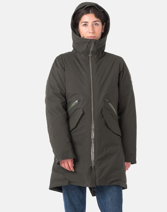 SOUTH RIVER 3.0 JKT W JACKET