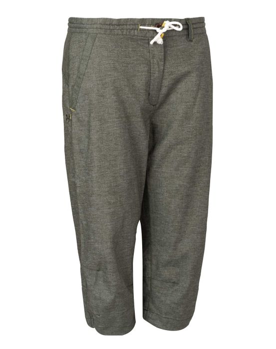 TROUSERS BOLT ON CAPRI