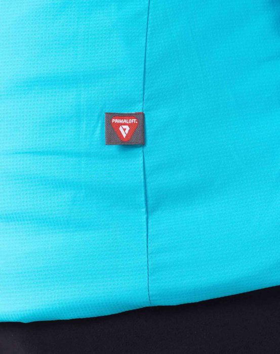 KUANTIK HOOD JKT W JACKET