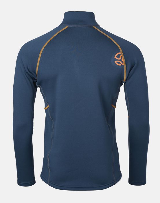 LEZAT 1/2 ZIP M T-SHIRT