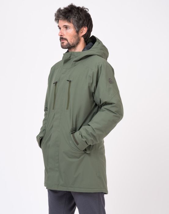 CRADDLE 2.0 JKT M JACKET