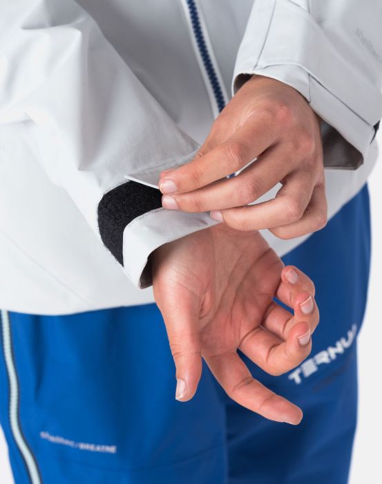 ADVANCE JKT W JACKET