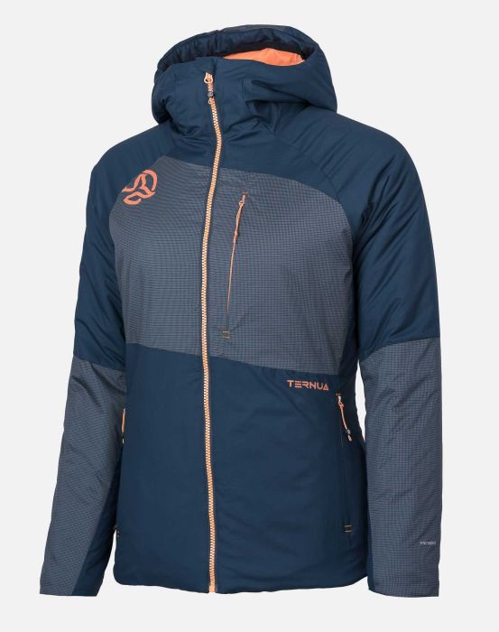 KUANTIK HOOD JKT W JACKET