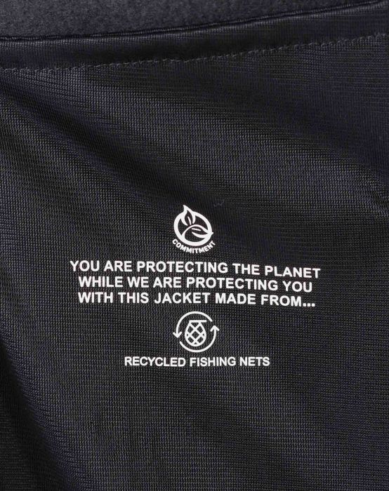 KARASAN HOOD JKT W JACKET