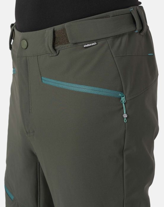 ROTOR WARM PT M TROUSERS