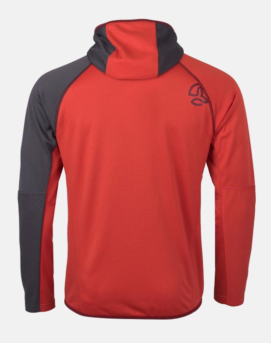 RAKKER HOOD JKT M JACKET