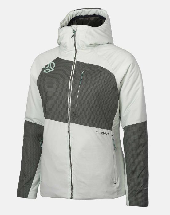 KUANTIK HOOD JKT W JACKET