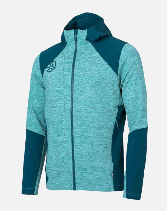 JACKET TILEK HOOD JKT M