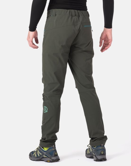ROTOR WARM PT M TROUSERS