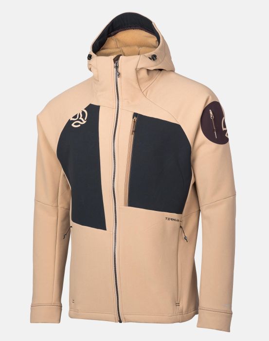 LEKKO HARD HOOD 2.0  JKT M JACKET