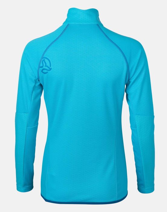 BERLANA 2.0 1/2 ZIP W T-SHIRT