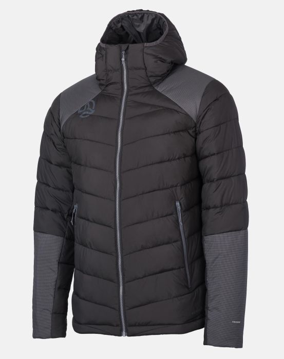 YAKSAM HOOD JKT M JACKET