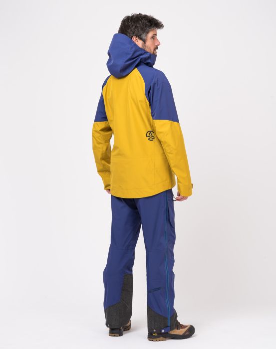 RAKAPOSHI JKT M JACKET