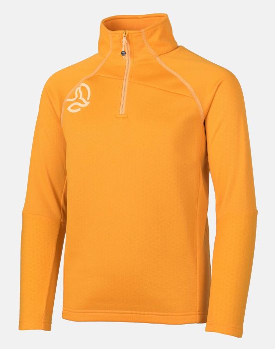 RAKKER 1/2 ZIP KID T-SHIRT