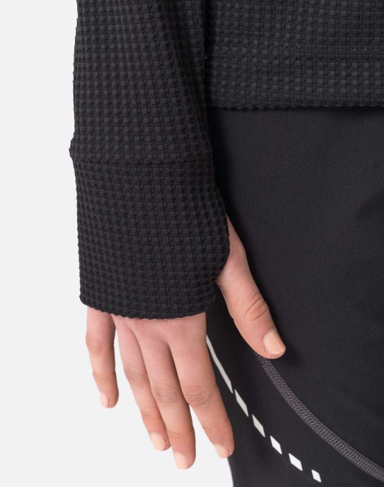 AGILE HYBRID  W JACKET