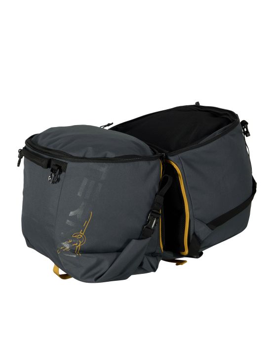 ON ROPE 40L BACKPACK