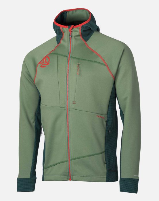 SAKKET 2.0 HOOD JKT M JACKET