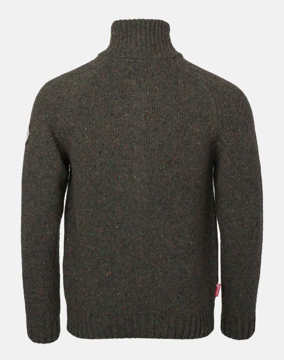 CAPLIN COVE PULLOVER