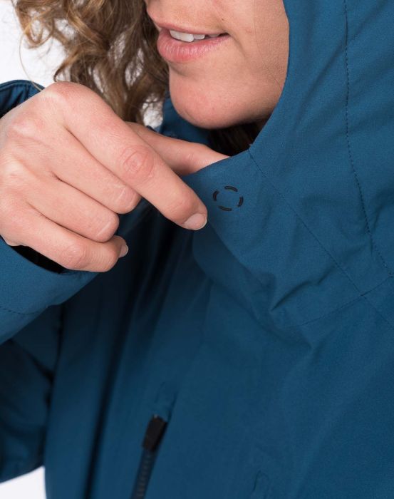 CRADDLE 2.0 JKT W JACKET