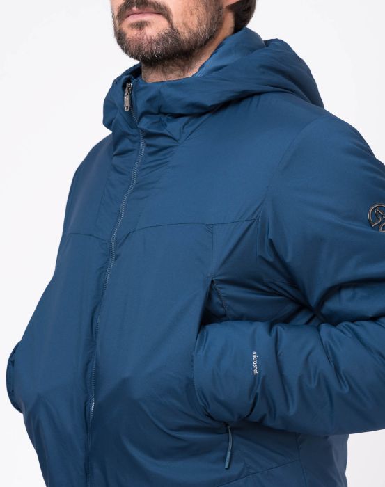 BUCKSHOT HOOD JKT M JACKET