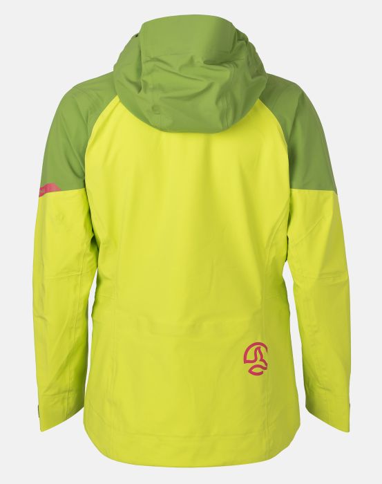 MAUNA KEA JKT W JACKET