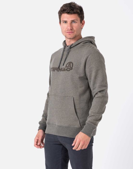 INNAR 2.0 HOODY SWEATSHIRT