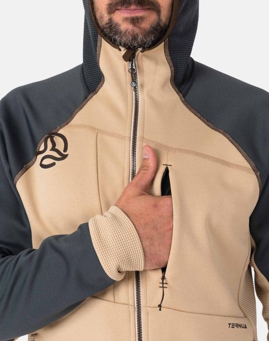 SAKKET 2.0 HOOD JKT M JACKET