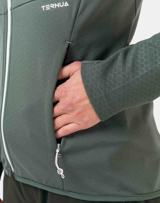 BERLANA JKT W JACKET