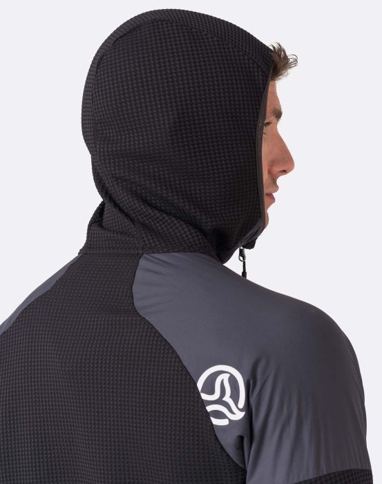 AGILE HYBRID  M JACKET