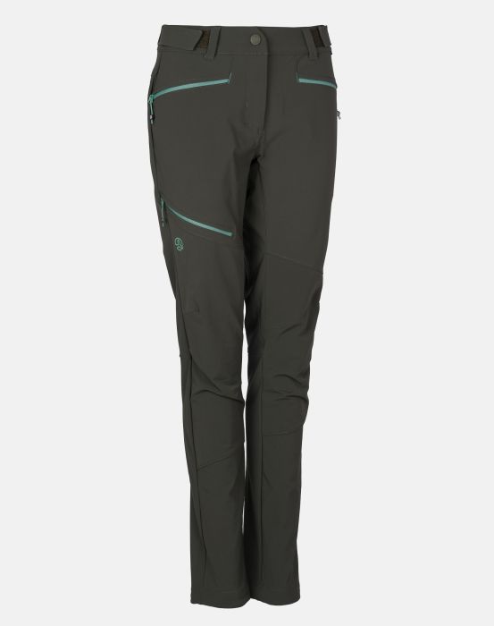 ROTAR WARM PT W TROUSERS