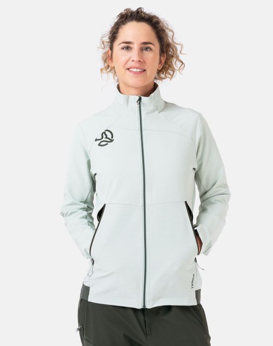 VERKAM HARD LITE W JACKET