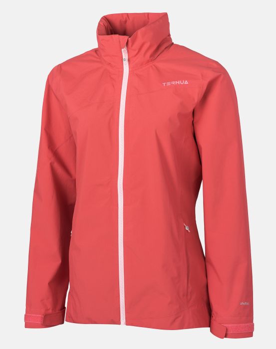 JACKET KULNURA JKT W