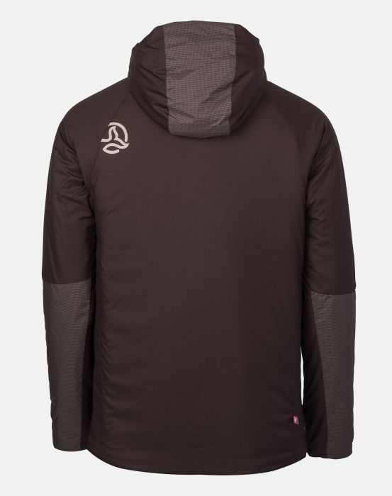 KUANTUM HOOD JKT M JACKET