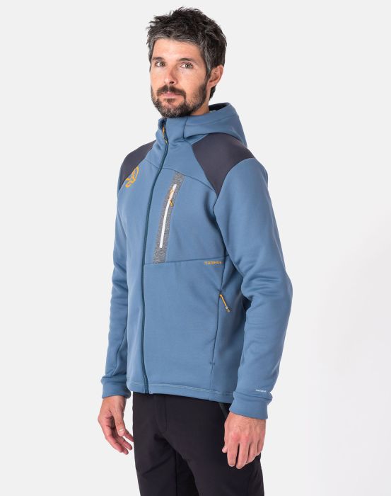 JANPUR HOOD JKT M JACKET