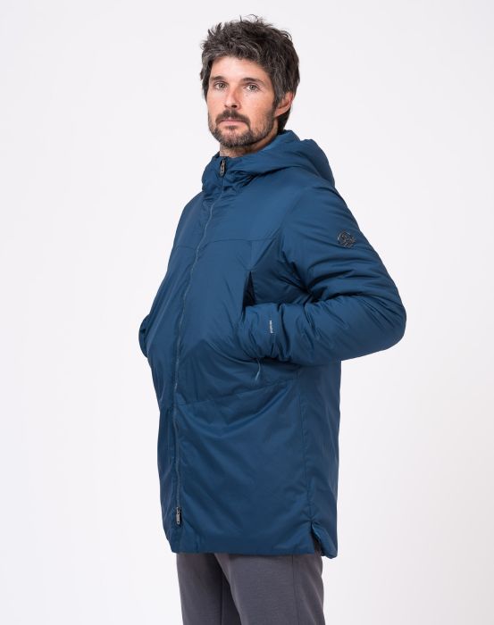 BUCKSHOT HOOD JKT M JACKET