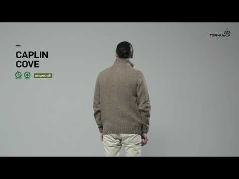 CAPLIN COVE PULLOVER
