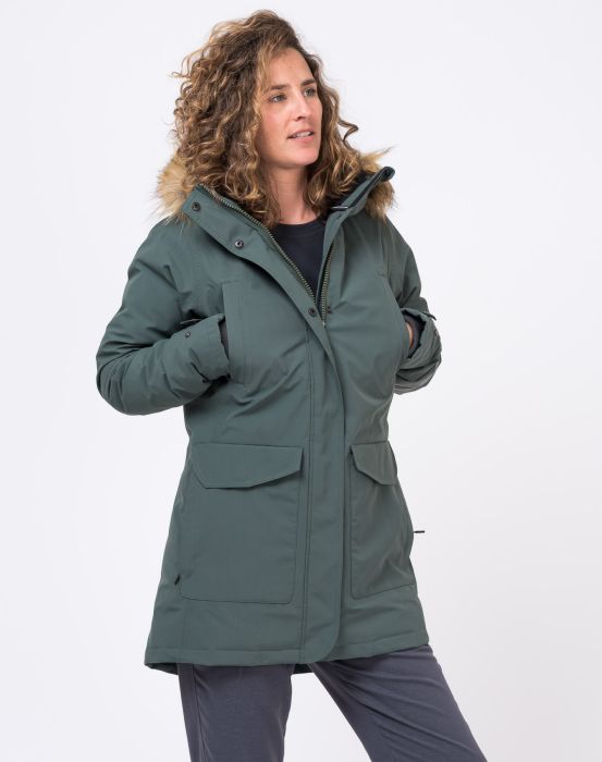 SOUTH RIVER 2.0 JKT W JACKET