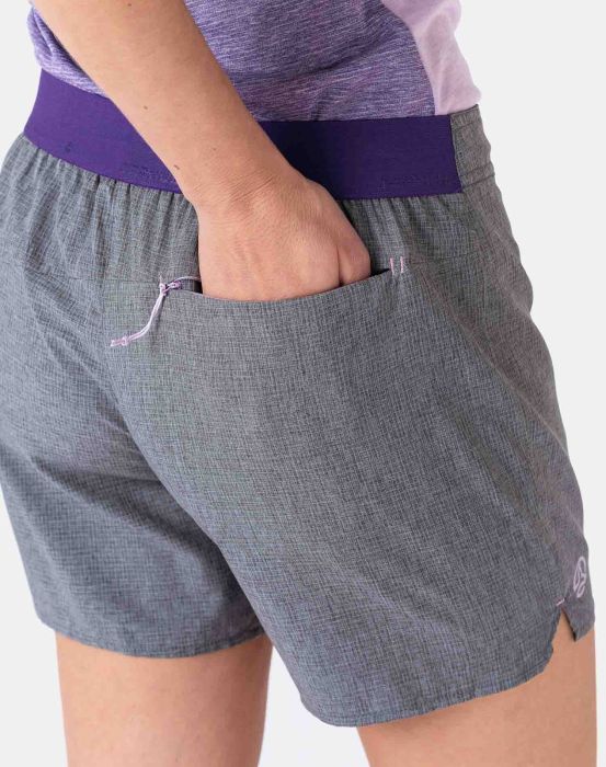 SKYDA SHT W SHORT