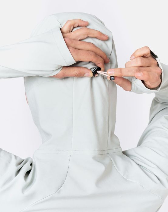 THUNDER JKT W JACKET