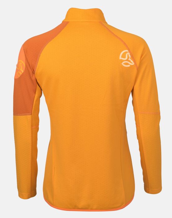 BERLANA JKT W JACKET