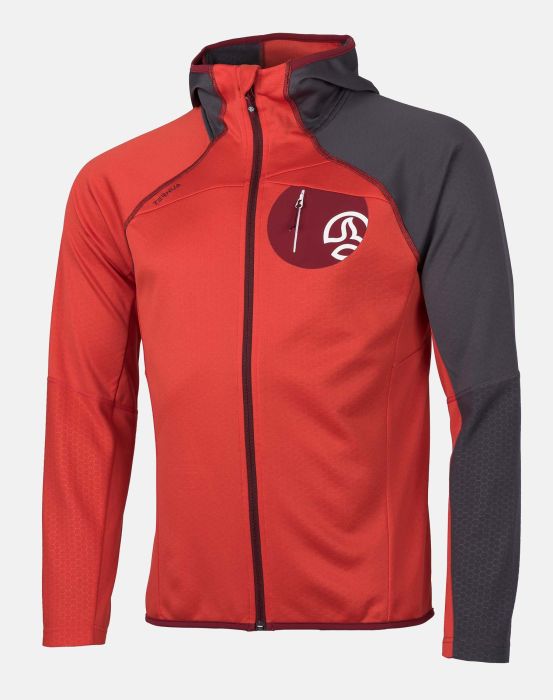 RAKKER HOOD JKT M JACKET