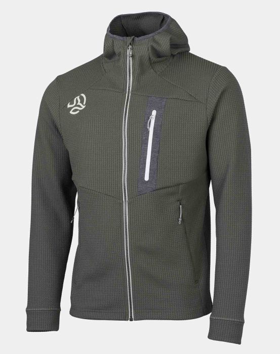 VEKS HOOD JKT M JACKET