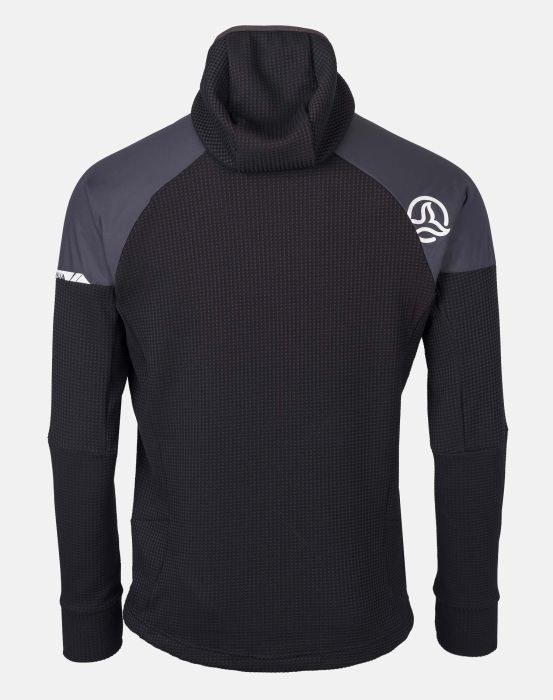 AGILE HYBRID  M JACKET